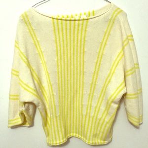 Anthropologie Sweater
